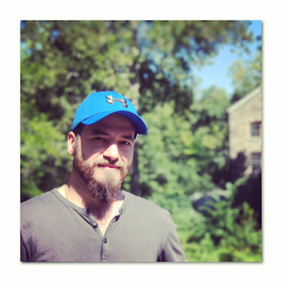 Meet your Posher, Orkhan - Picture 1 of 1